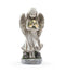 LED Angel Holding Flowers Figurine