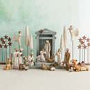 "Zampognaro" Nativity Collection Willow Tree® Figurine