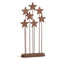 "Metal Star Backdrop" Nativity Collection Willow Tree® Figurine