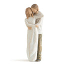 "Together" Willow Tree® Figurine