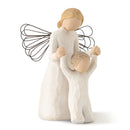 "Guardian Angel" Willow Tree® Figurine