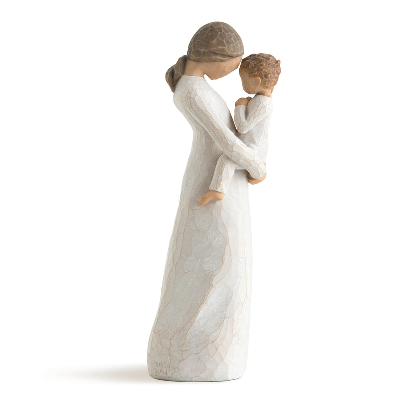 "Tenderness" Willow Tree® Figurine