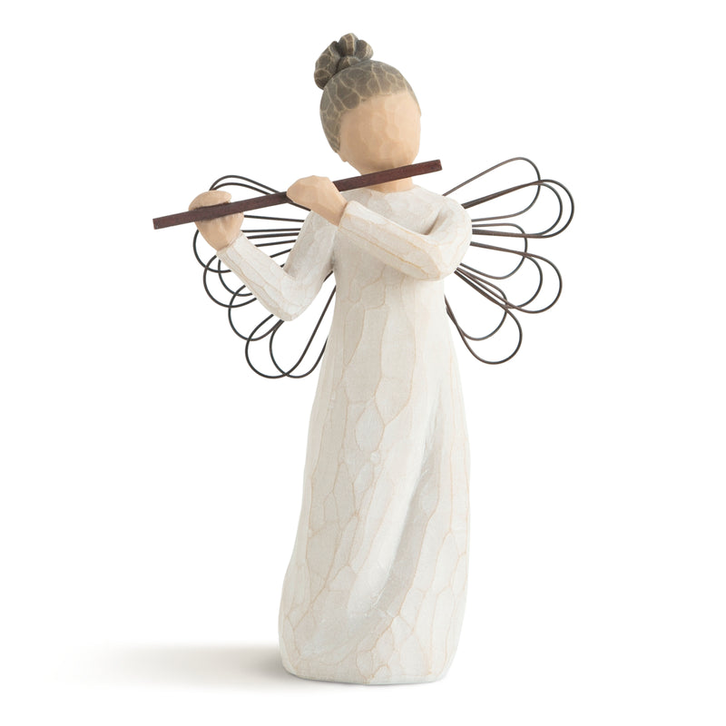 "Angel of Harmony" Willow Tree® Figurine