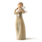 "Peace on Earth" Nativity Collection Willow Tree® Figurine