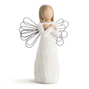 "Sign for Love" Willow Tree® Figurine