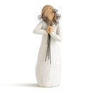 "Friendship" Willow Tree® Figurine