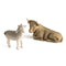 "Ox and Goat" Nativity Collection Willow Tree® Figurine