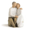 "Anniversary" Willow Tree® Figurine