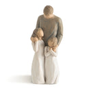 "My Girls" Willow Tree® Figurine