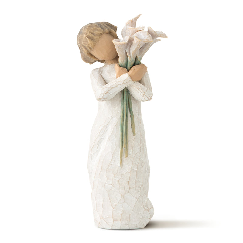 "Beautiful Wishes" Willow Tree® Figurine