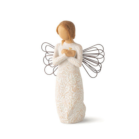 "Remembrance" Willow Tree® Figurine