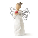 "You're The Best!" Willow Tree® Figurine