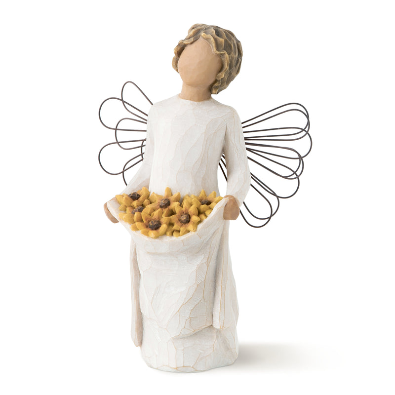 "Sunshine" Willow Tree® Figurine