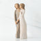 "My sister, my friend" Willow Tree® Figurine