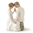 "Around You" Willow Tree® Figurine