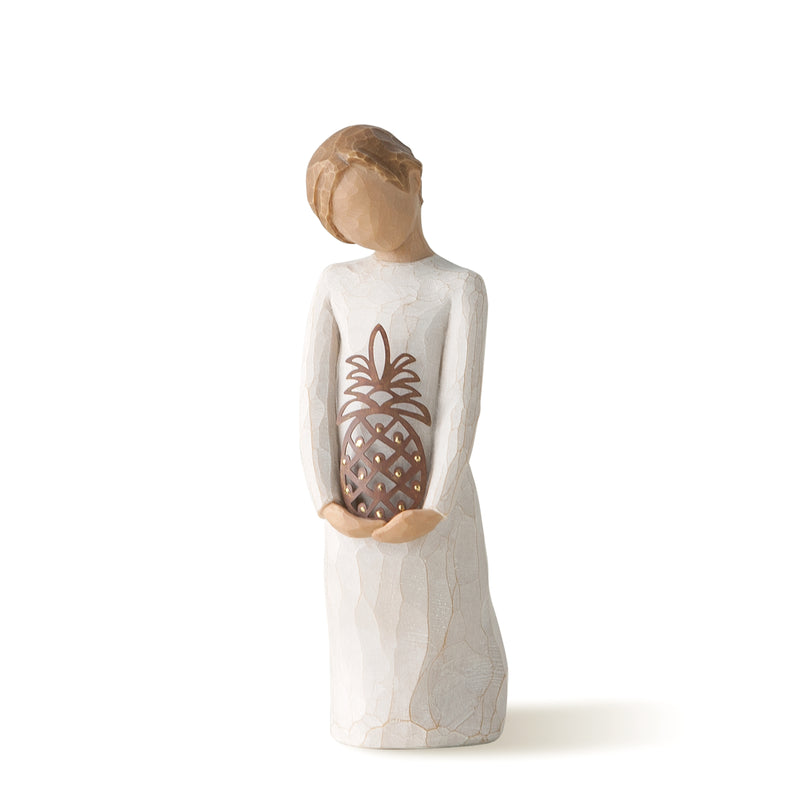 "Gracious" Willow Tree® Figurine