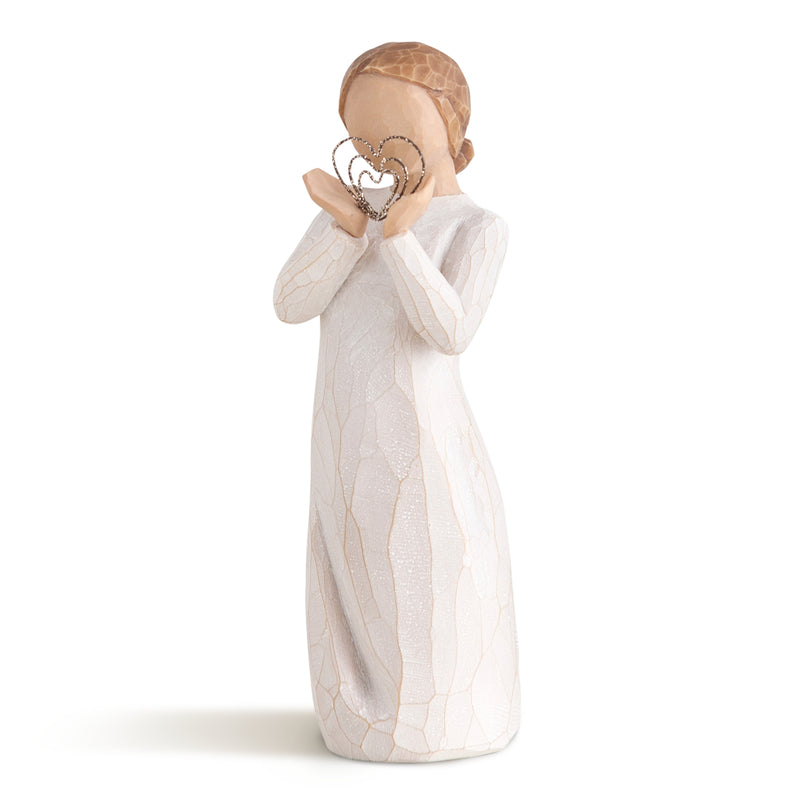 "Lots of Love" Willow Tree® Figurine