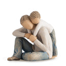 "That's my Dad" Willow Tree® Figurine