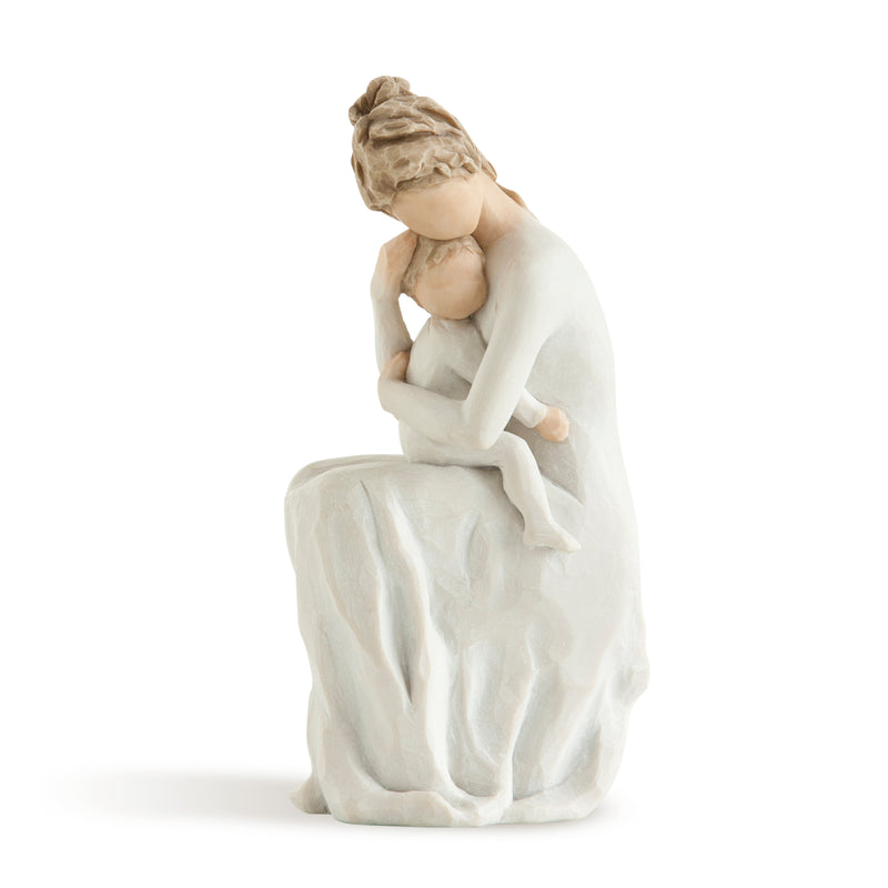 "For Always" Willow Tree® Figurine