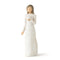 "With sympathy" Willow Tree® Figurine