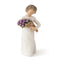 "Surprise" Willow Tree® Figurine