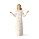 "Everyday Blessings" Willow Tree® Figurine