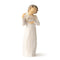 "Love you" Willow Tree® Figurine