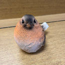 4.5" Robin Bird Resin Figurine