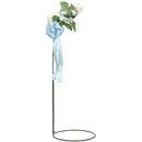 36" Medium Chime And Garden Stand