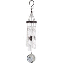 21" 'Angels' Sonnet Wind Chime