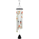 55" 'Memories' Picturesque Sonnet Wind Chime