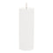 3" x 8" Fia Wick LED Timer Candle