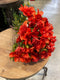 14" Garden Mum Silk Bush