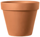 3.5" (9cm) Terra Cotta Standard Pot w/Hole