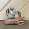 "Let His Angels" Gift Figurine