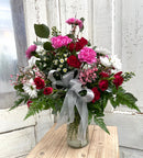 'Mix of Love' Flower Bouquet