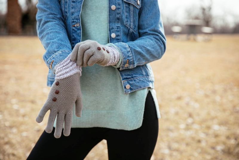 Britt’s Knits® Originals Ultra Soft Gloves