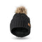 Britt’s Knits® Originals Plush-Lined Pom Hat