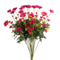 24" Daisy Bush Assorted Colors