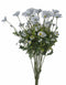 24" Daisy Bush Assorted Colors