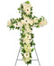 'Cross of Peace' Standing Spray