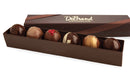 DeBrand's Chocolate 6 Piece Truffle Popular Assortment