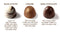 DeBrand's Chocolate 6 Piece Truffle Popular Assortment